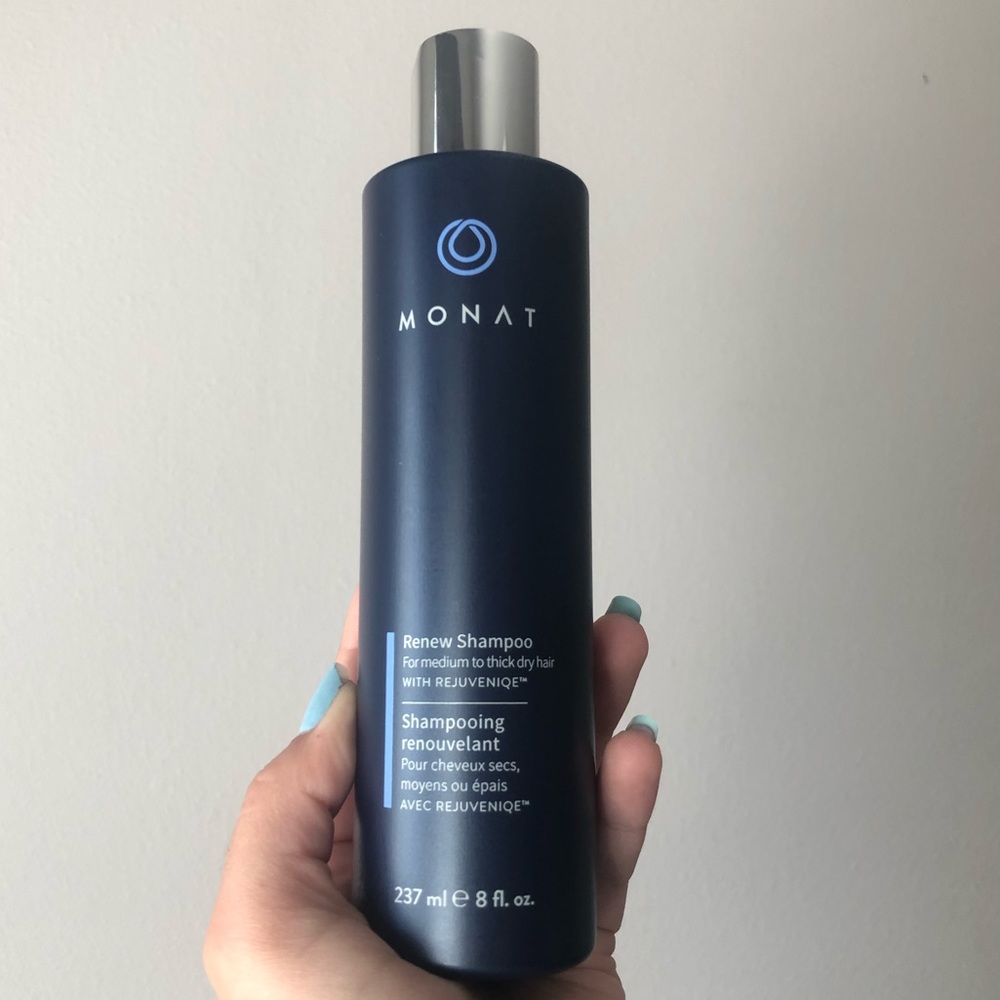 Monat Renew Shampoo